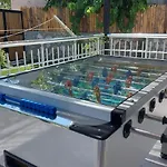 Yesilkoey 1 Bedroom Secluded With Private Pool Hot Tub Villa *