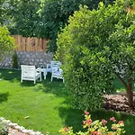 Villa Yesilkoey 1 Bedroom Secluded With Private Pool Hot Tub *