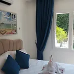 Yesilkoey 1 Bedroom Secluded With Private Pool Hot Tub Villa *
