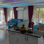 Yesilkoey 1 Bedroom Secluded With Private Pool Hot Tub * Kalkan
