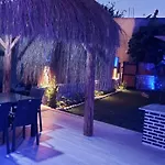 Yesilkoey 1 Bedroom Secluded With Private Pool Hot Tub Villa Kalkan