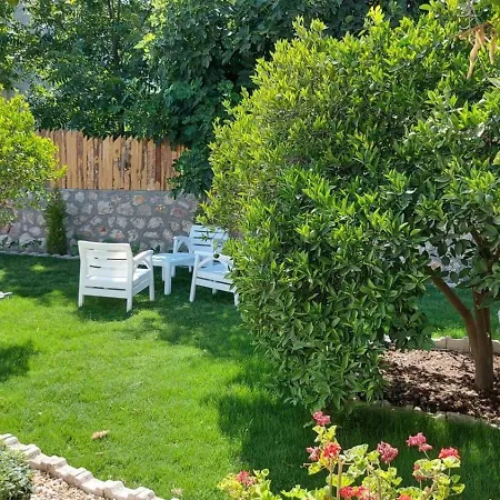 Villa Yesilkoey 1 Bedroom Secluded With Private Pool Hot Tub *