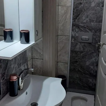 Yesilkoey 1 Bedroom Secluded With Private Pool Hot Tub Villa