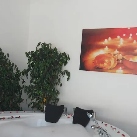 Yesilkoey 1 Bedroom Secluded With Private Pool Hot Tub Kalkan